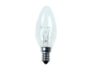 Лампа накаливания BELLIGHT ДС 230-60-1 60 Вт clear