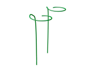 Опора для клубники Лиана 0,31 м (зеленый)