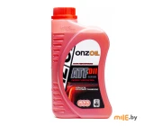 Масло гидравлическое Onzoil ATF DII 0,9 л