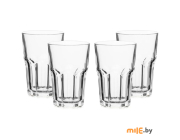 Набор стаканов стеклянных Luminarc Tasting time Long-drink (O0101) 420 мл 4 шт.