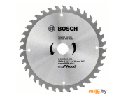 Пильный диск Bosch ECO WO 160x20-36T (2.608.644.374)