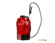 Аккумуляторный опрыскиватель Wortex KS 1640 ALL1 XLT Solo (1335855)