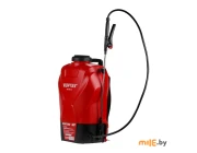 Аккумуляторный опрыскиватель Wortex KS 1640 ALL1 XLT Solo (1335855)