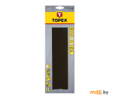 Стержни клеевые Topex 42E173 (11,2 мм, 12 шт)