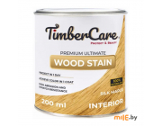 Масло тонирующее для дерева TimberCare 350021 (шелковистый клен) 0,2 л