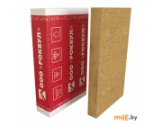 Каменная вата ROCKWOOL Фасад Баттс Оптима 1000х600х50 мм