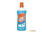 Гель После дождя Mr. Muscle 0,5 л
