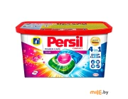 Капсулы для стирки Persil Caps Color 14 шт