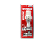 Комплект для радиатора Valtec (VT.046.N) 1/2"
