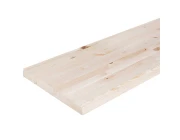 Доска подоконная Меленки лес 40x400x1000
