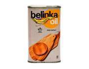 Масло для древесины BELINKA Oil food contact 0,5л