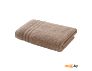 Полотенце махровое Самойловский Текстиль Верона (761430) 33х70 см мокко