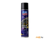 Полироль пластика Fox Chemie лимон матовый 400 мл