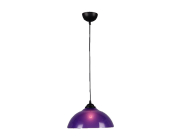 HD74051-1 Purple, светильник подвесной