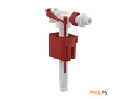 Клапан впуска Alcaplast с боковой подводкой A150-1/2"-BL-01