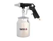 Пистолет пескоструйный Yato YT-2376