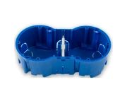 Коробка монтажная Bylectrica КЕ-501