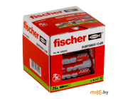 Универсальный дюбель Fischer Duopower (538243) 12x60 мм 25 шт.