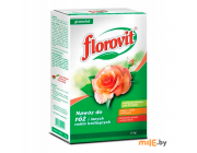 Удобрение Florovit для роз 1 кг