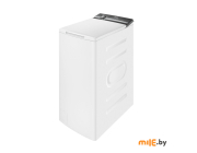 Стиральная машина с вертикальной загрузкой и инвертором MAUNFELD MFWM127ISWH