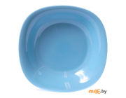 Тарелка глубокая Luminarc Carine light blue (P4250) 21 см