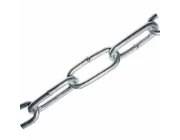 Цепь сварная длиннозвенная Starfix SMP-42316-50