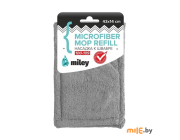 Насадка на швабру Miley Microfiber Mop Refill