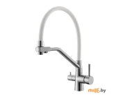 Смеситель для кухни с подключением к фильтру Esko K25 W