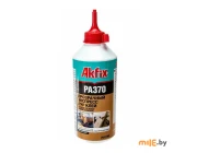 Клей Akfix PA370 ПУ Д4 для дерева 500 г