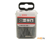 Набор бит Bosch Extra Hard (2.608.522.186)