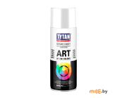 Аэрозольная краска Tytan RAL 9003 (белый глянец) 400 мл