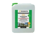 Антисептик Goldbastik Биоконтакт BB 26 (фисташковый) 10 л 