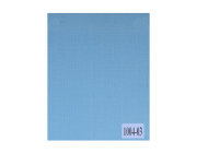 Штора Белост ШРМ 040-1004-03 40X150 см (голубой)