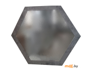 Зеркало Garda 01.5.700 700х808 мм (бетон)