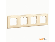 Рамка Legrand Cariva 773754