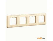Рамка Legrand Cariva 773754