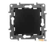 Выключатель Legrand Etika 672601 антрацит
