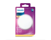 Лампа Essential LED 5.5-40W 4000K GX53