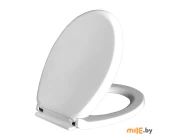 Сиденье для унитаза Bisk Snail  00509