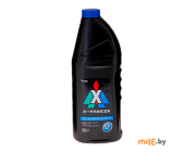 Антифриз X-Freeze Blue 11 (синий) 1 кг