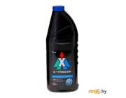 Антифриз X-Freeze Blue 11 синий 1 кг