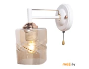 Бра Imex MD 4237-1-W WH FGD