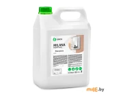 Жидкое крем-мыло Grass Milana жемчужное 5 л