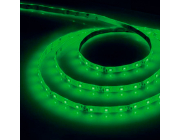 Светодиодная лента Feron 3528 IP20 (зеленый)