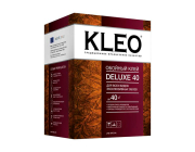 Клей обойный Kleo DELUXE для эксклюзивных обоев 350 г (80 г)
