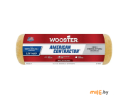 Валик Wooster American Contractor R563-9