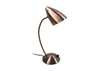 Лампа настольная Julietta Ramona MT-3018D (бронзовый)