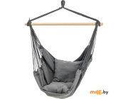 Гамак-качели Sundays ZC-CS007-2 (темно-серый)