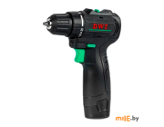 Дрель-шуруповерт аккумуляторная DWT ABSP-12 DN-2