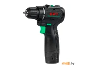 Дрель-шуруповерт аккумуляторная DWT ABSP-12 DN-2
